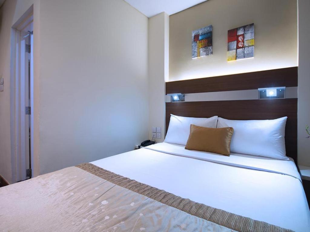 The Keong Saik Hotel Singapura Exterior foto